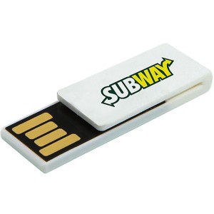 Pen Drive Clip 16gb PEN15