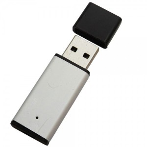 Pen Drive em Metal 8gb ’’Pratinha’’ PEN22