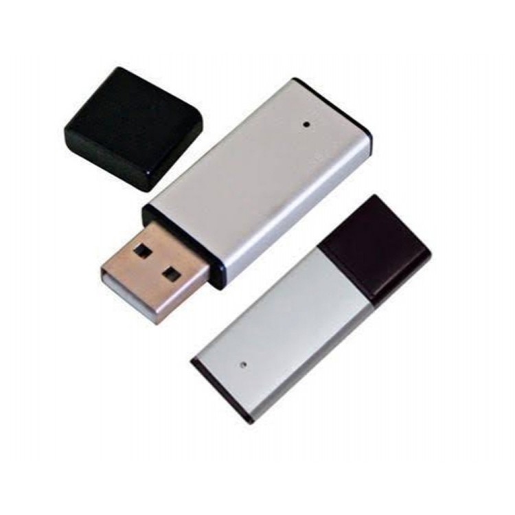 Pen Drive Pratinha - PTR