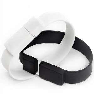 Pen Drive Pulseira 8GB PPUS02