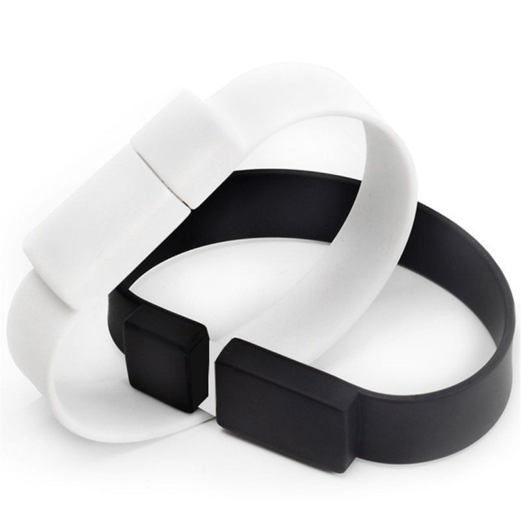 Pen Drive Pulseira 8GB PPUS02