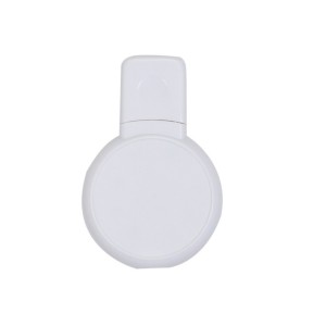 Pen Drive Redondo Em Plástico 16gb PEN48