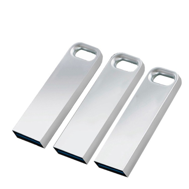 Pen Drive Chaveiro Steel - PCH