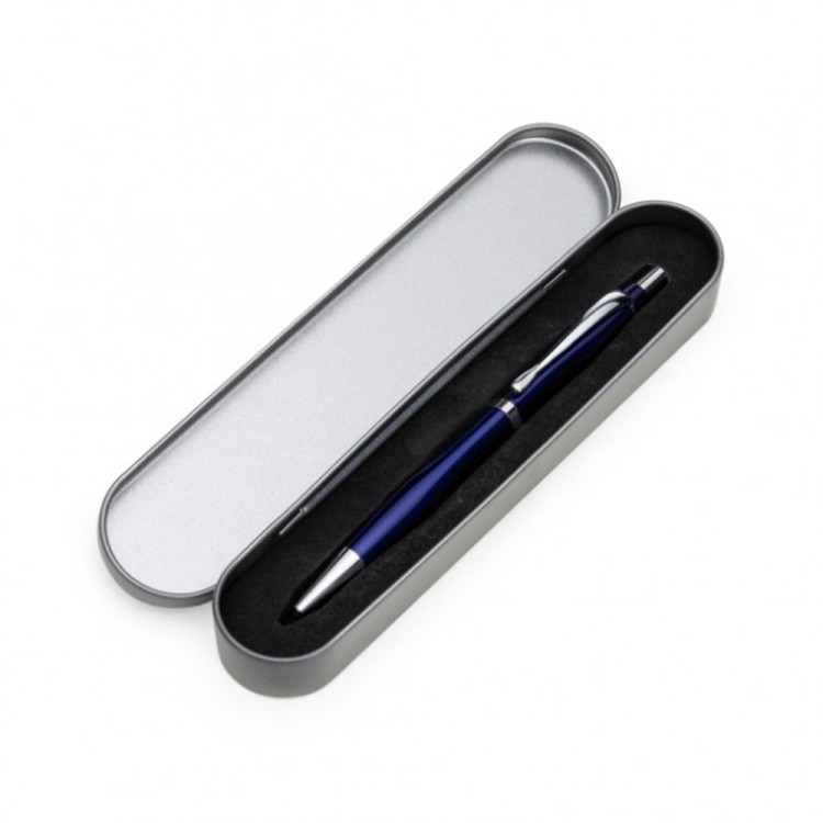 Embalagem Metal - EMB